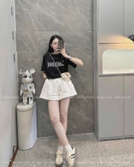 QUẦN SOOC JEAN NỮ SIU XINH SẴN