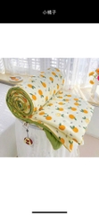 ĐỒ PHÒNG NGỦ - CHĂN ĐŨI ĐẬU NÀNH(XẢ 99k)