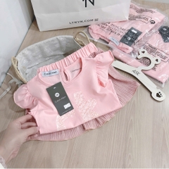 BỘ CỘC CÁNH TIÊN CK CVAY LI BÉ GÁI(XẢ 59k)