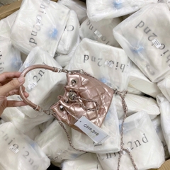 TÚI XÁCH - TÚI CHIO TRẮNG HỒNG NỮ