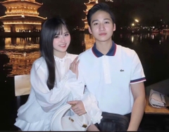 ÁO POLO LACCOST PHỐI CỔ THAN NAM