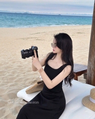 VÁY ZIP BA LỖ SIÊU MÁT NỮ(XẢ MÀU XÁM 85k)
