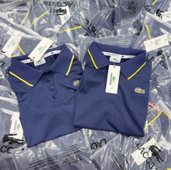 ÁO POLO THAN CÁ XẤU NỮ SẴN
