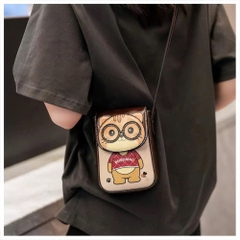 TÚI XÁCH - TÚI ĐỰNG ĐIỆN THOẠI CATME