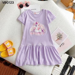 VÁY BÉ GÁI CỰC XINH (SALE 69k)