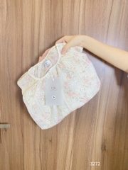 SET ÁO HOA CHÂN VÁY QC NỮ SẴN