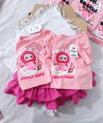 SET BB3 BA TẦNG CHO BÉ GÁI SẴN (XẢ 39k)