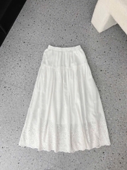 CHÂN VÁY THÔ REN MAXI SIU XINHH NỮ