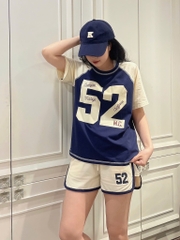 SET BỘ CỘC SỐ 52 PHỐI ĐỎ THAN NỮ