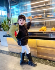 PHAO ZZRA KIDD HÀNG AUTH TUỒN MẪU MỚI NHẤT 2024(sale 235k)