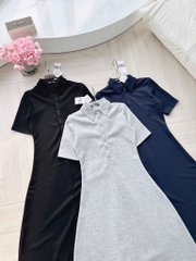 VÁY ZR BỔ TRỤ DÁNG DÀI NỮ
