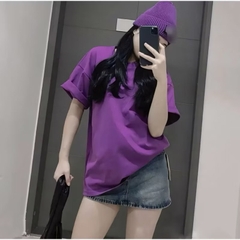 SÉT 3 MÓN : ÁO + MŨ +TẤT SẮC MÀU NỮ