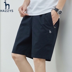 QUẦN NGỐ LINEN HAZZY NAM