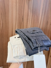 QUẦN JEAN THÊU CS NỮ