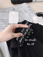 SET THUN LI EO MIX CV DÁNG DÀI NỮ SẴN( XẢ 135k )