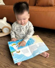 SET 3 BỘ OTO DÀI TAY BÉ TRAI