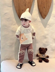 SET 2 BỘ ĐÁP TAY CHÂN ANIMALS