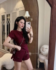 SET BỘ ĐỎ ĐÔ NỮ