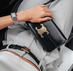 PHỤ KIỆN - THẮT LƯNG CELINE