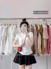 CHÂN VÁY UMI NGẮN SIÊU XINH NỮ SẴN(XẢ 49k)
