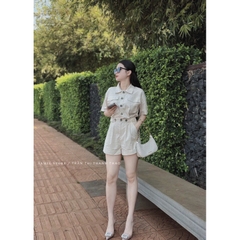 JUMP KAKI GẤU LV NỮ(XẢ 89k)