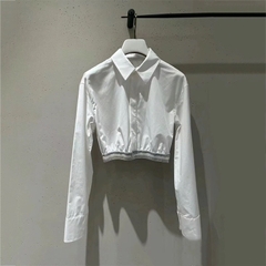 ÁO SƠ MI NỮ BO GẤU LOEWE