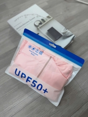 ÁO CHỐNG NẮNG UPF50+ CHO BÉ GÁI BÉ TRAI(XẢ 48k)