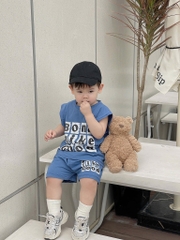 SET 2 BỘ COTTON BONA BÉ TRAI