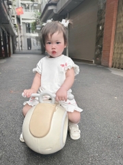 SET 3 BỘ TONE HỒNG BÉ GÁI