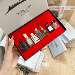 NƯỚC HOA TRUMPCARD GIFT SET