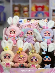 ĐỒ CHƠI BABY THREE BB3 MACARON (SALE 79k)