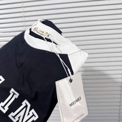 BỘ CILINE 2 MÀU ĐỎ ĐEN NỮ