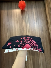 ÁO PHÔNG VALENTINO 2 MẦU CỘC TAY NỮ SẴN (SALE 59k)