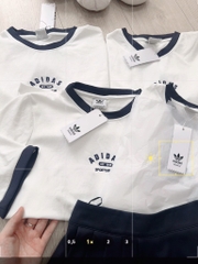 SET BỘ ADDIDAS MIX CV LI XẾP SẴN