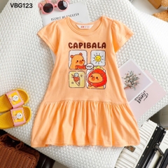 VÁY BÉ GÁI CỰC XINH (SALE 69k)
