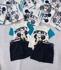 SET MICKEY COVER NEXT BÉ TRAI SẴN( xả 50k)
