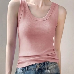 ÁO BA LỖ TĂM MỊN MÁT NỮ