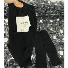 QUẦN JEANS NỮ TÚI HỘP (KH ĐẶT SLL)