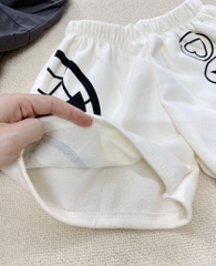 BỘ NHỆN GHI BÉ TRAI( xả 49k)