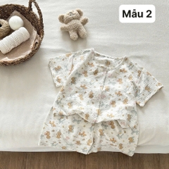SET BỘ HÌNH NGỘ NGHĨNH BÉ