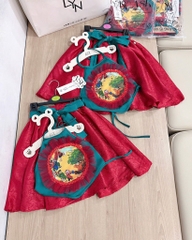 SET YẾM TRUNG THU CHO BÉ GÁI