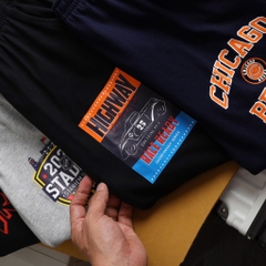 BỘ DÀI COTTON CHICAGO 2027 NEWYORK 30 SIZE ĐẠI BÉ TRAI