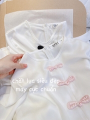 SET PHÁP PHỤC CÚC TÀU 2 MẨU (Xả 69k)