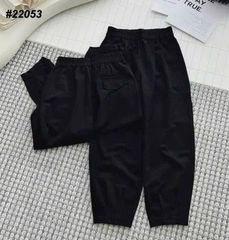 QUẦN BAGGY UMI NỮ (xả 65k)