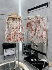 SET HOA TƠ LI EO NỮ SẴN (XẢ 89k)