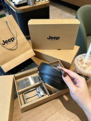 PHỤ KIỆN - THẮT LƯNG JEEP NAM