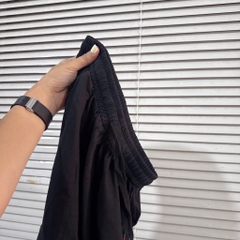 QUẦN VẢI COTTON XIN ĐẸP NỮ