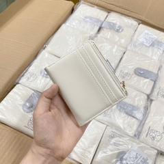 VÍ ĐỰNG THẺ TIỀN NỮ