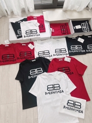 PHÔNG BALENCIAGA ÉP NHUNG DƯ XỊN( xả40k)