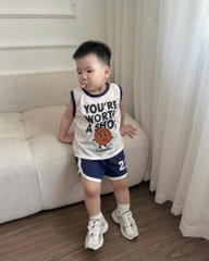 SET 3 CT CHỮ SỐ 23 BÉ TRAI